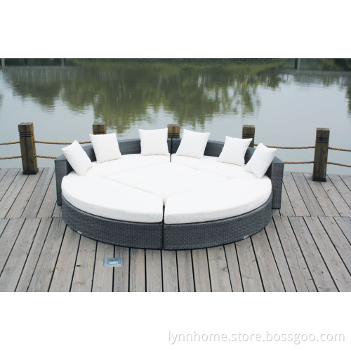 Outdoor Sofa (GS1005)